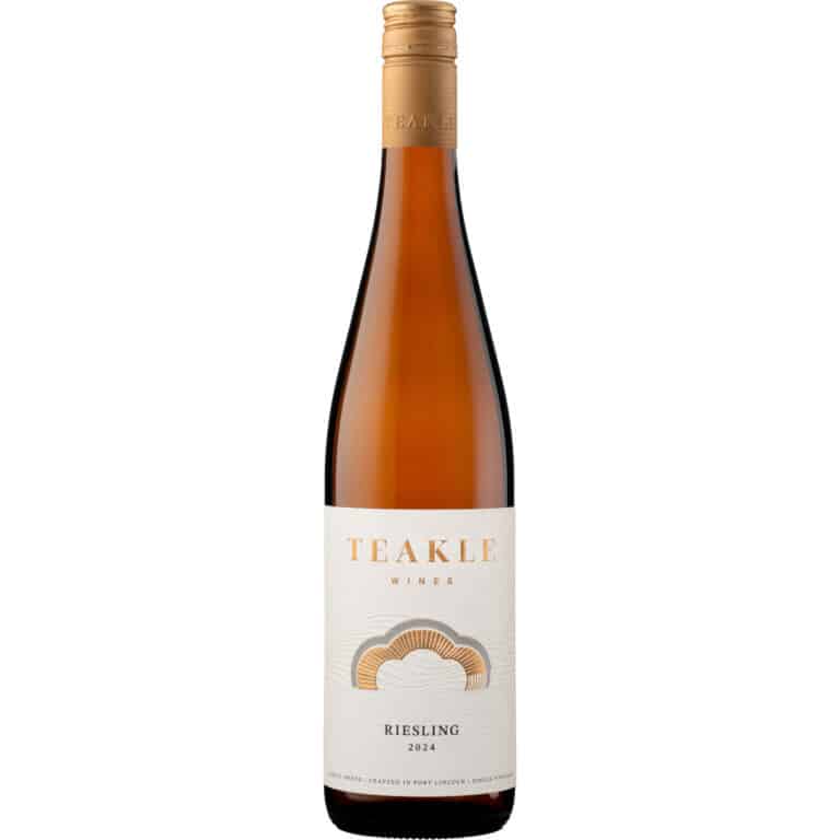 Teakle Riesling