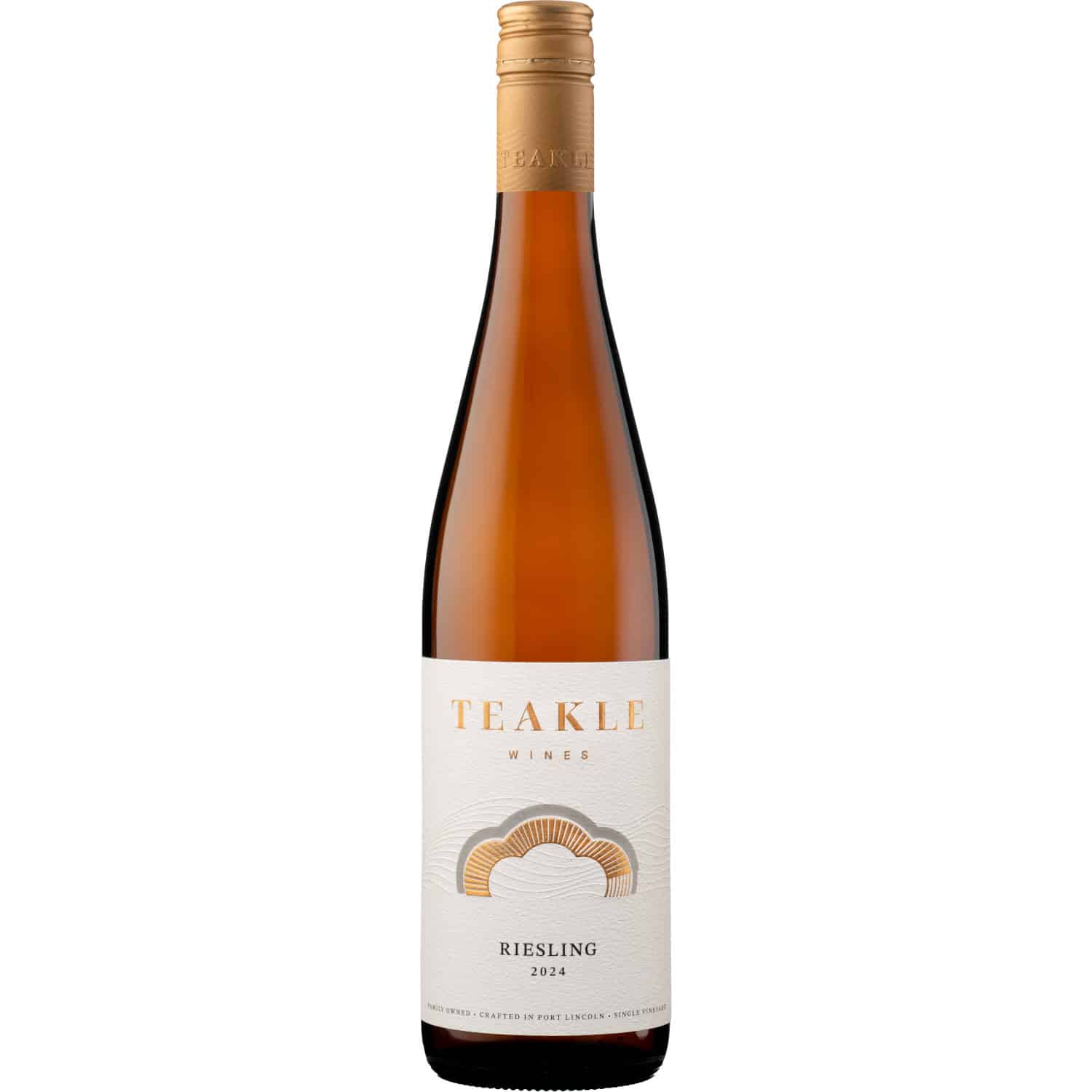 Teakle Riesling