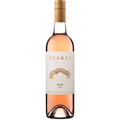 Teakle Rose?