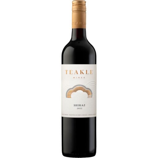 Teakle Shiraz