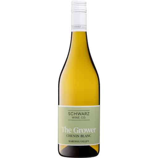 The Grower Chenin Blanc nv