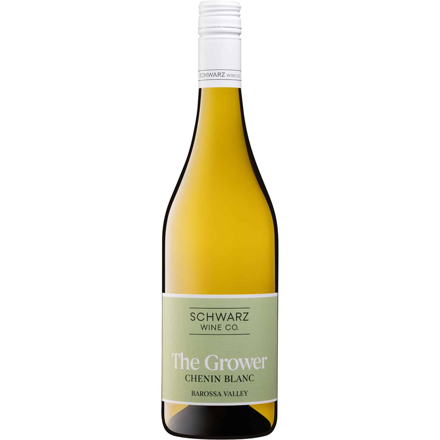 The Grower Chenin Blanc nv