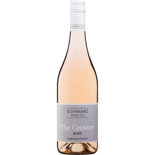 The Grower Rose nv