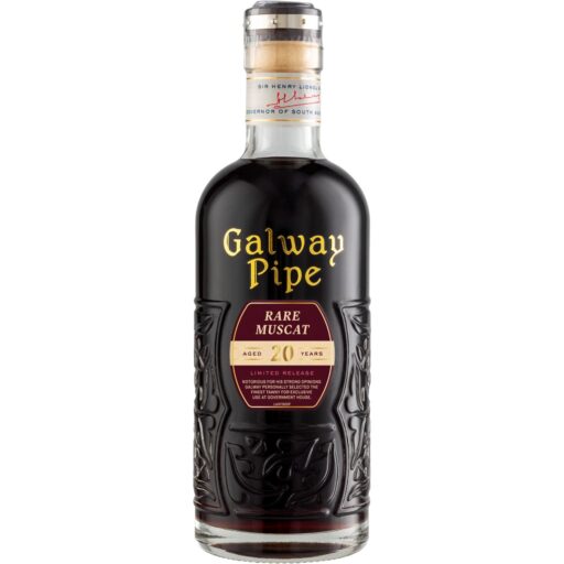 VOKW GalwayPipe YO Rare Muscat Label CONCEPTS ()