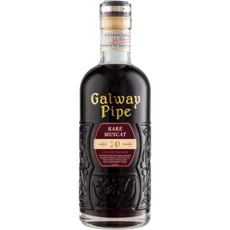 VOKW GalwayPipe YO Rare Muscat Label CONCEPTS ()