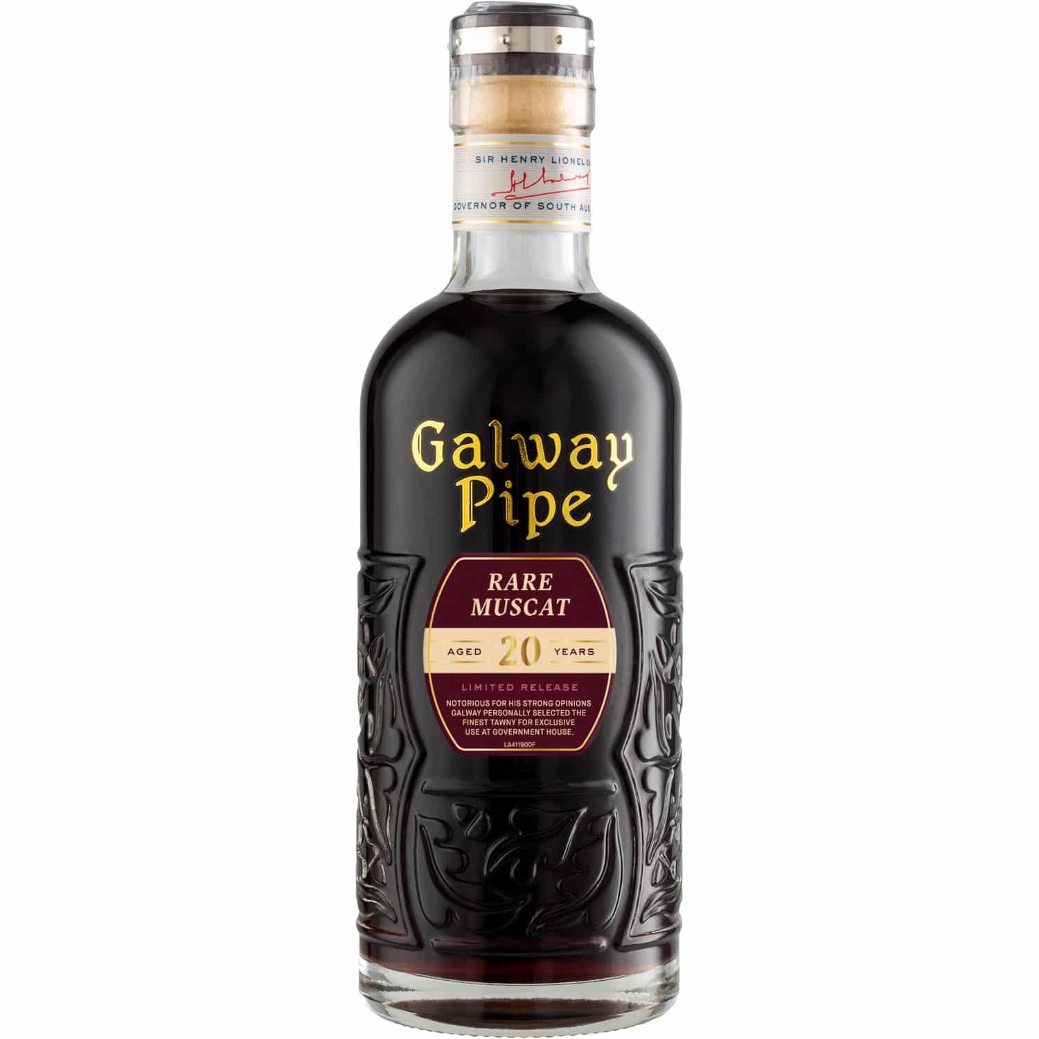 VOKW GalwayPipe YO Rare Muscat Label CONCEPTS ()