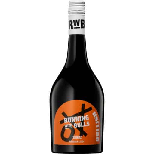 Yalumba Running with Bulls Shiraz