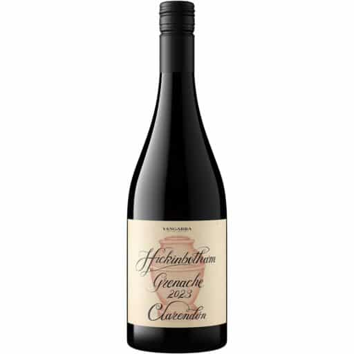 Yangarra HickinbothamGrenache x