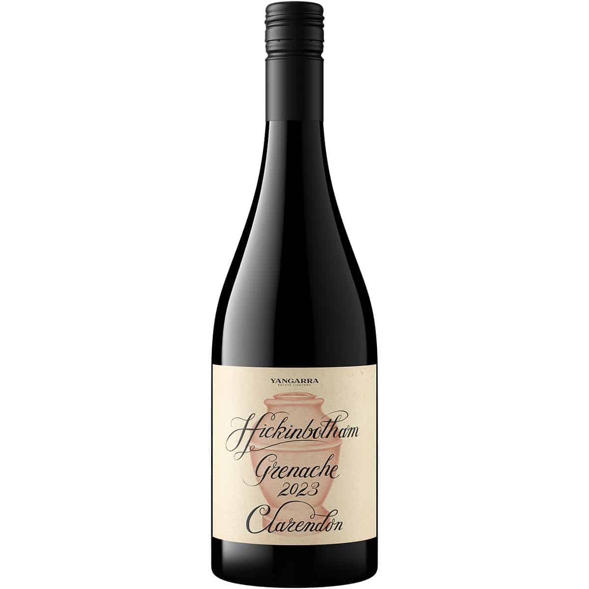 Yangarra HickinbothamGrenache x