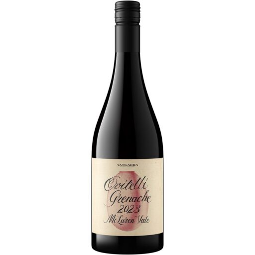 Yangarra OvitelliGrenache x