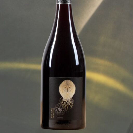 bottle shots pinot