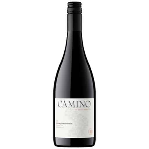 camino centenary vines grenache
