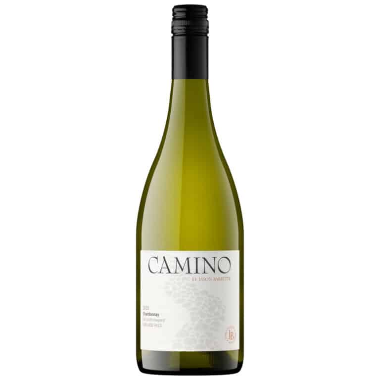 camino chardonnay