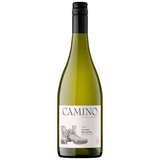 camino grenache blanc de noir