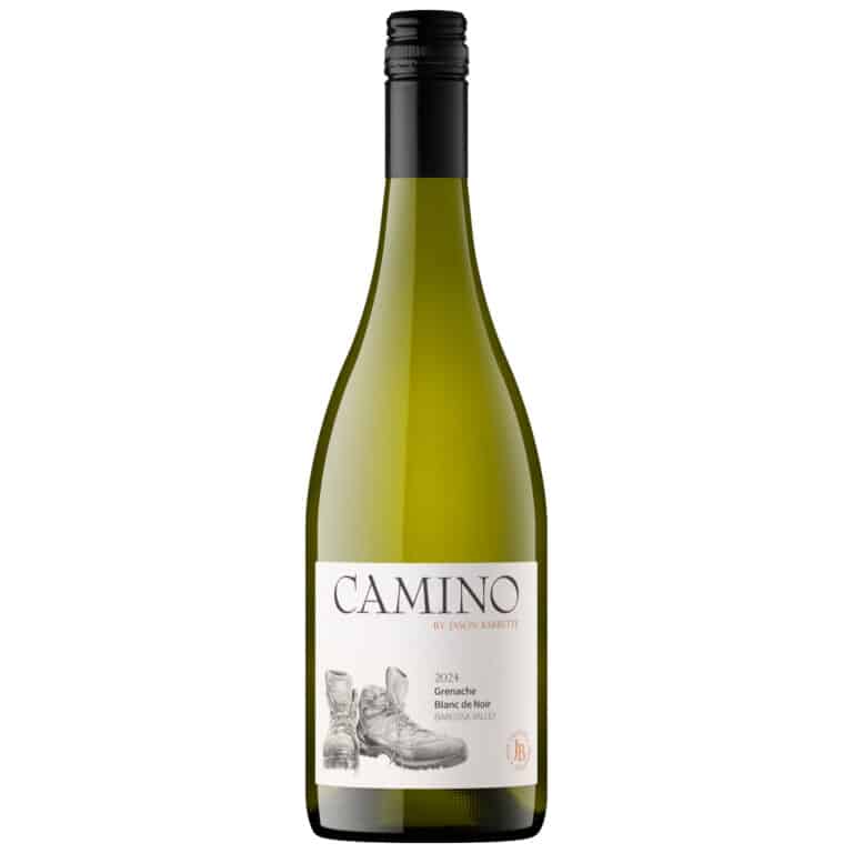 camino grenache blanc de noir