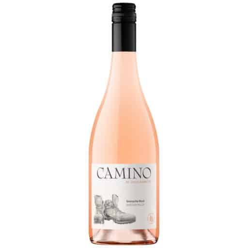 camino grenache rose? nv