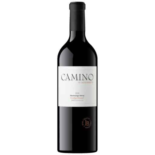 camino marananga shiraz