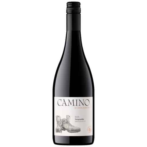 camino tempranillo