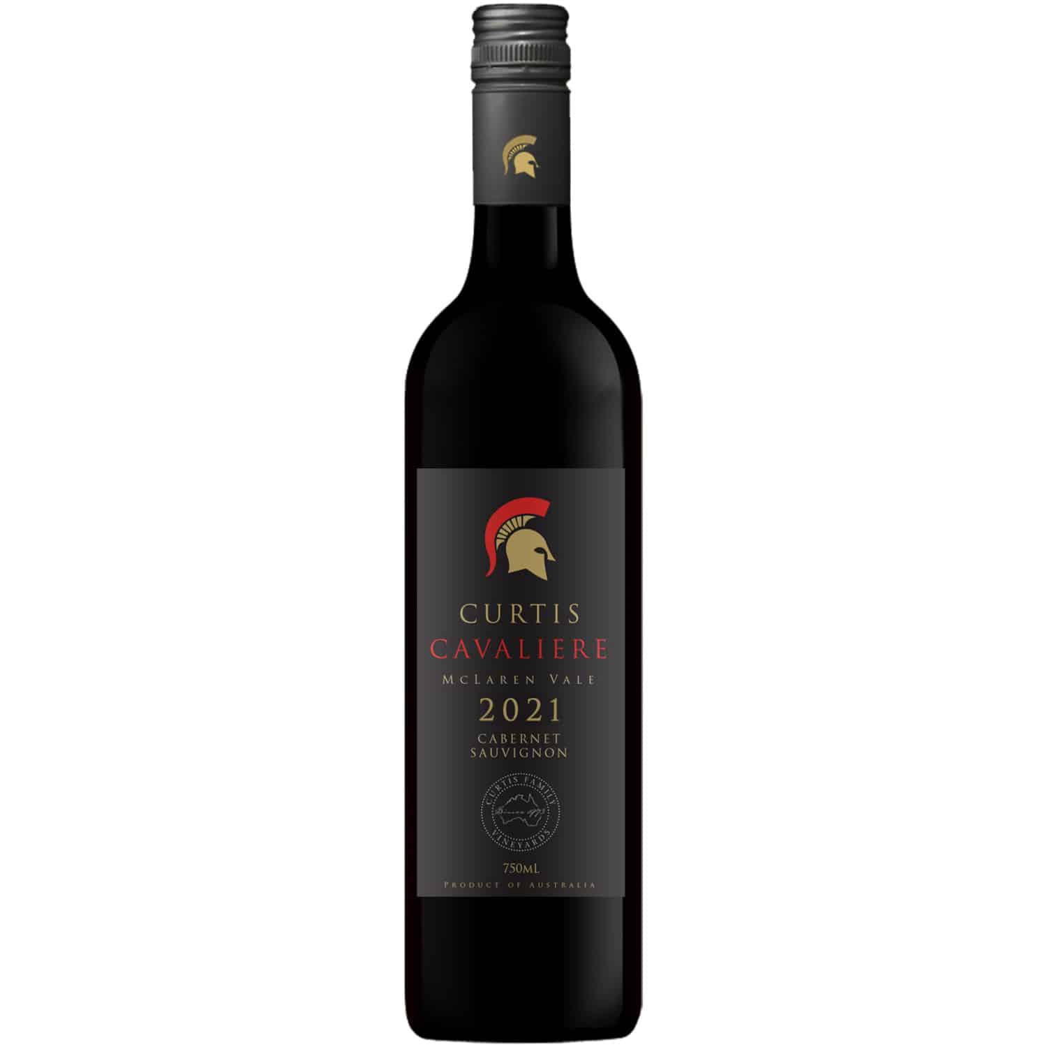 cavaliere cab sauv bottle revised copy
