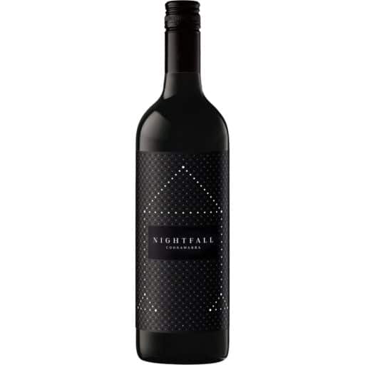 nightfall Balance cabernets