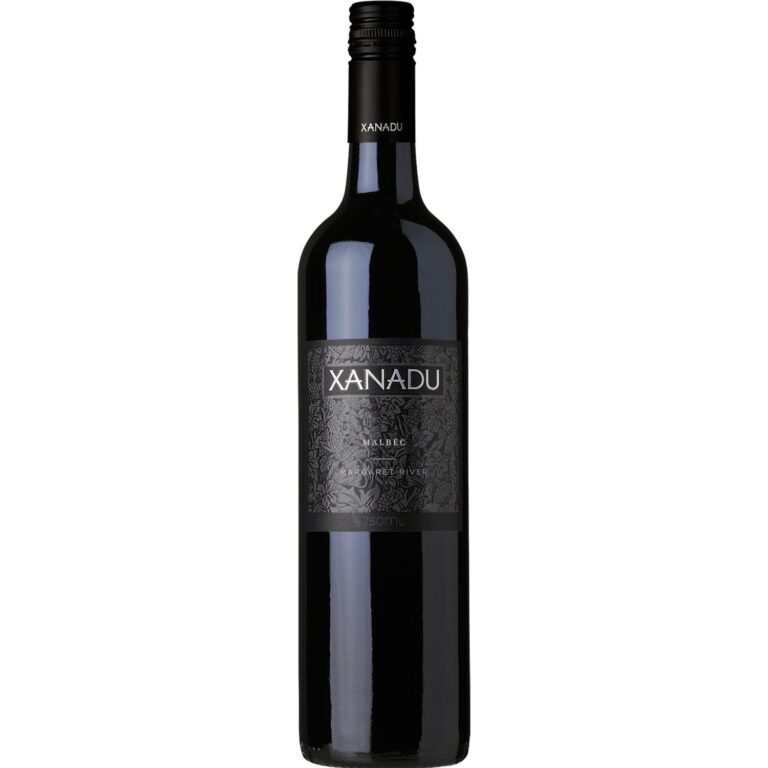 xanadu MALBEC nv