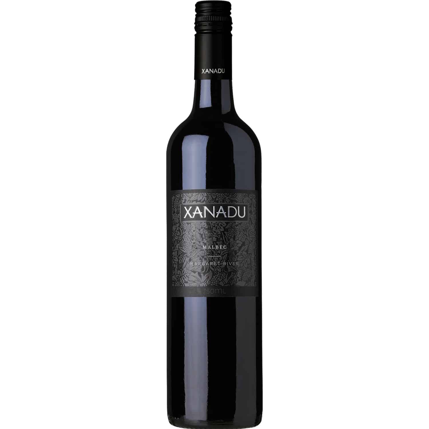 xanadu MALBEC nv