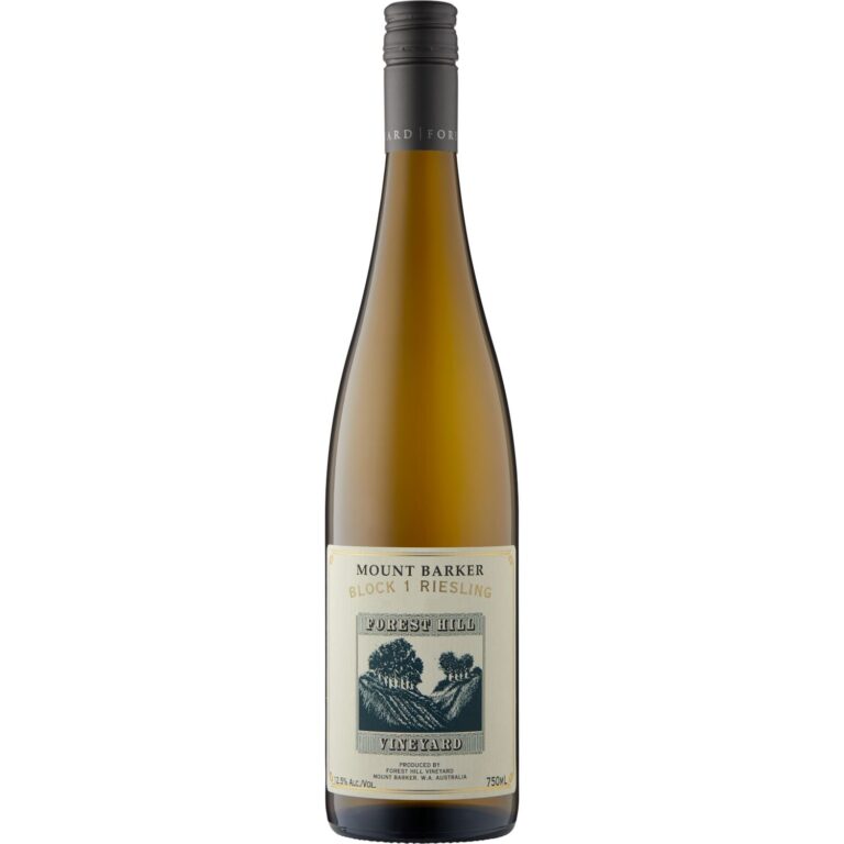 Block Riesling NV