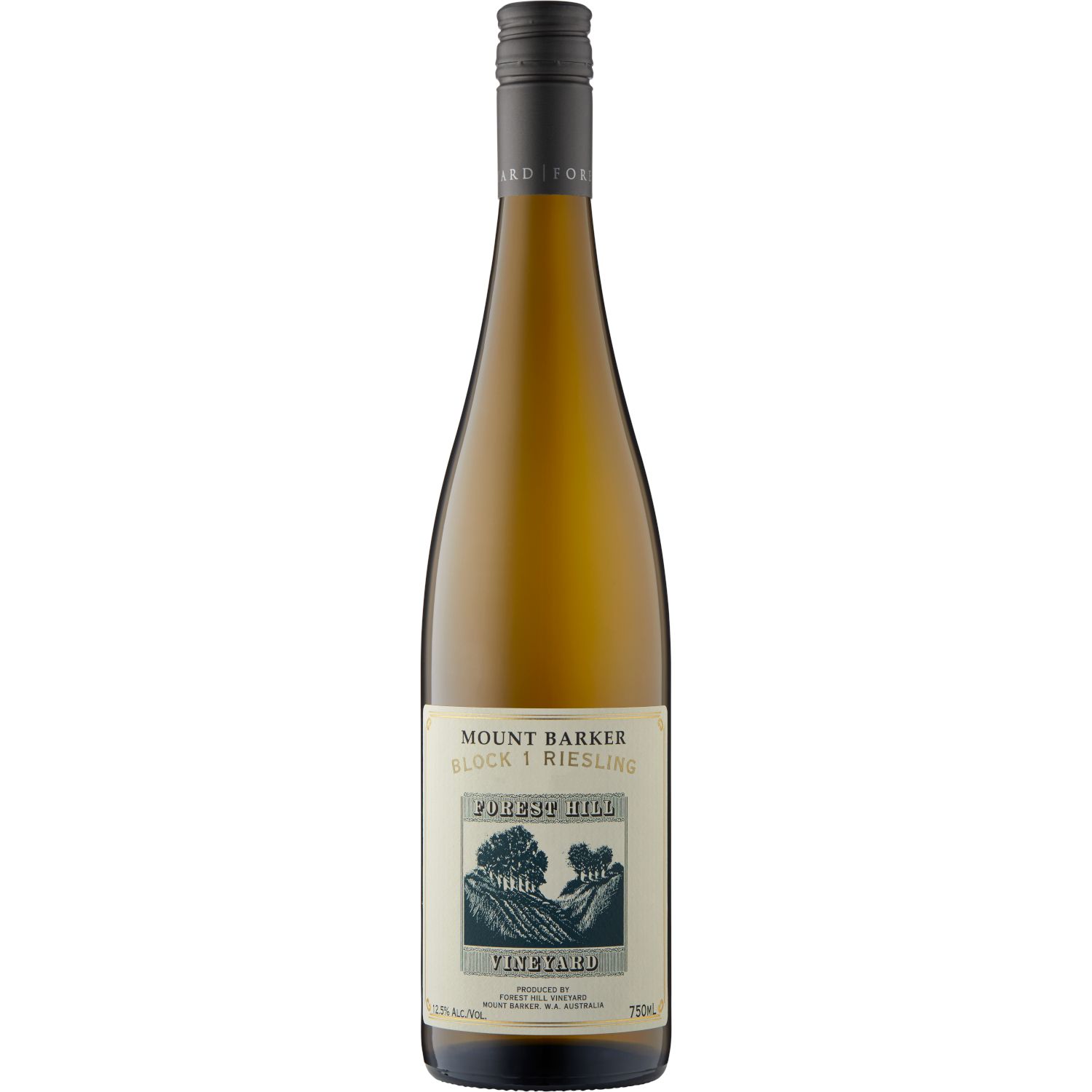 Block Riesling NV