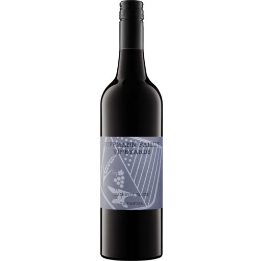 Dallwitz Block Zinfandel