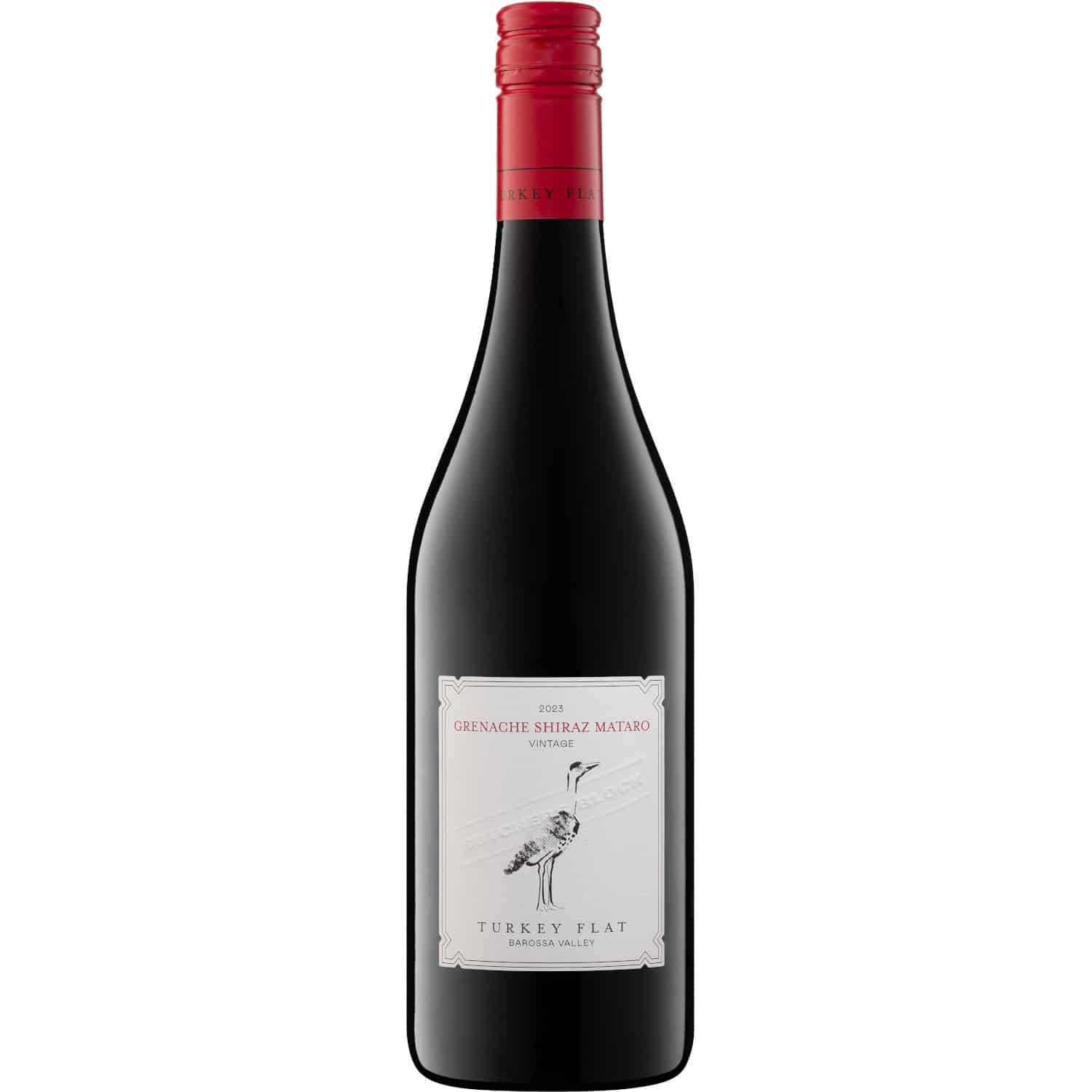 Butchers Block GSM