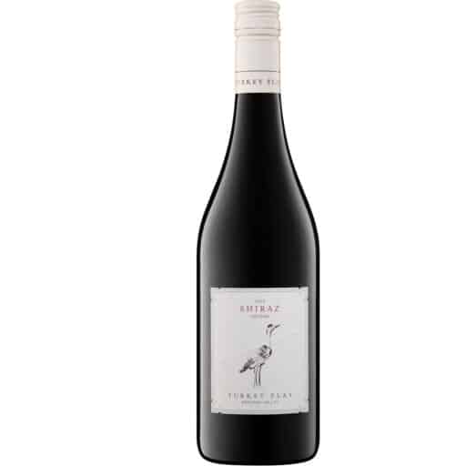 Butchers Block Shiraz