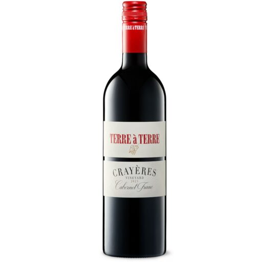 TaT Crayères CabFranc