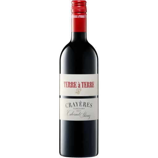 TaT Crayères CabShiraz