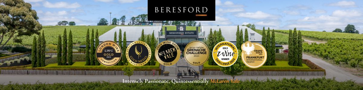 Beresford Banner()