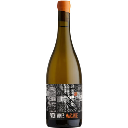 Bottles Patch Wines Marsanne LR