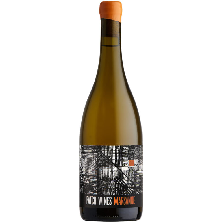 Bottles Patch Wines Marsanne LR