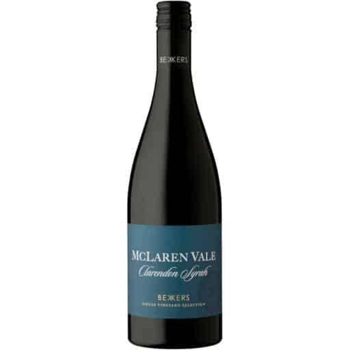 ClarendonSyrah