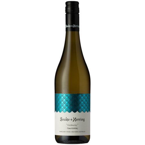 Corduroy Chardonnay no vintage