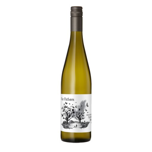 DD Our Fathers CV Riesling