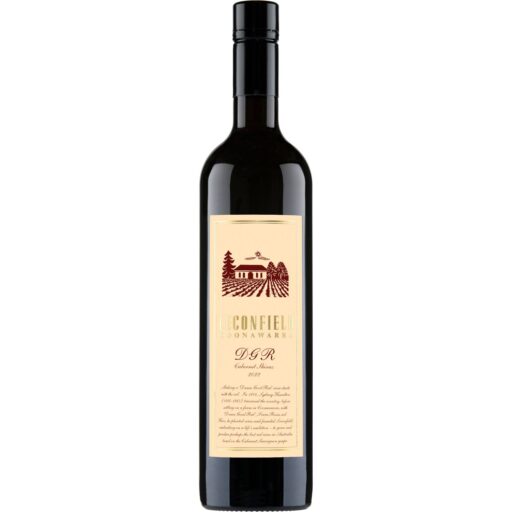 DGR bottle mockup