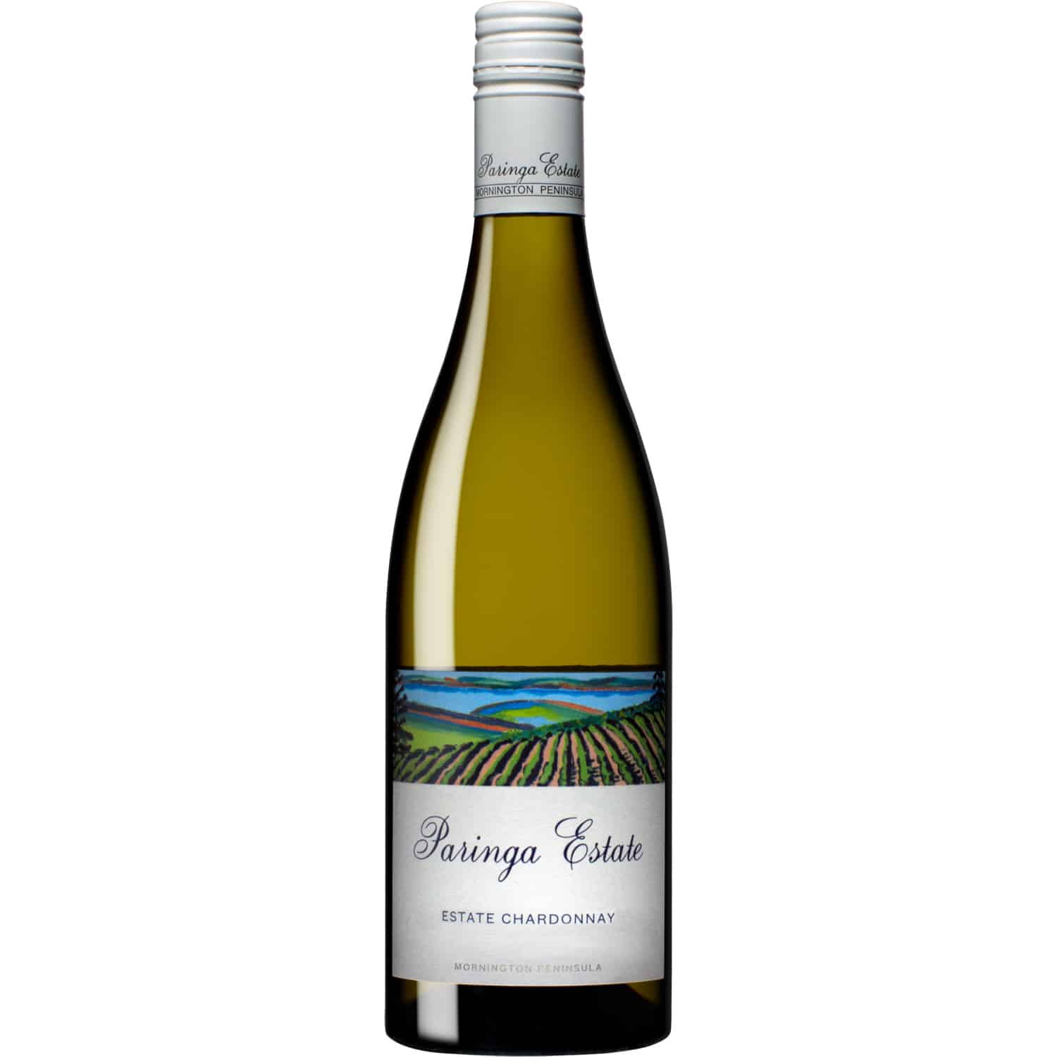 ESTATE CHARDONNAY