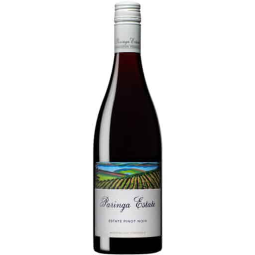 ESTATE PINOT NOIR