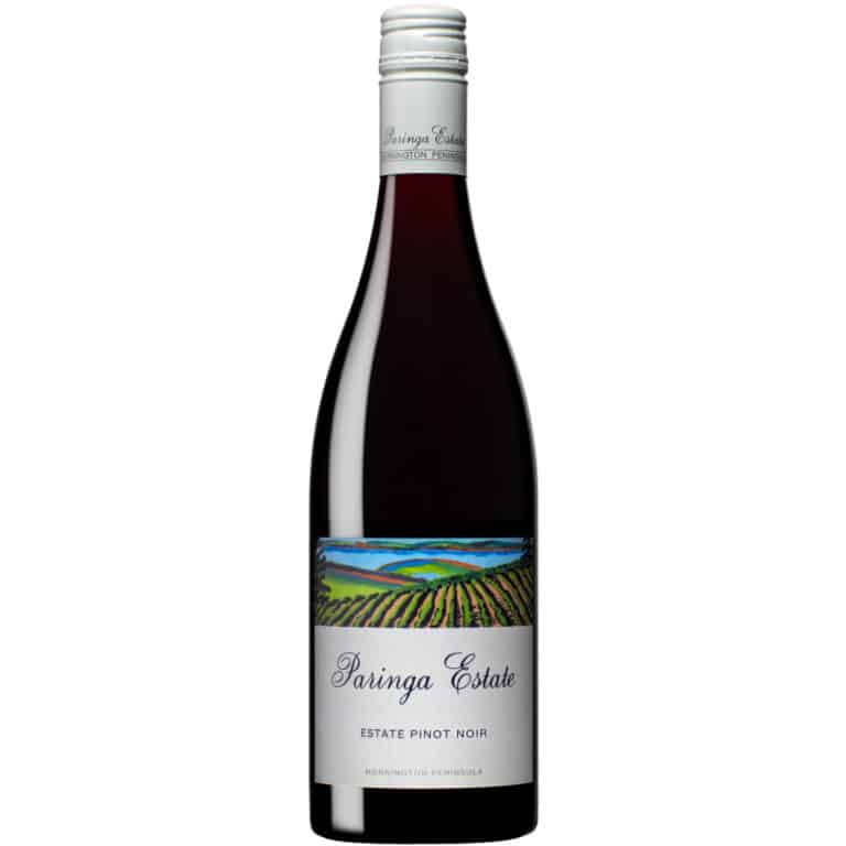 ESTATE PINOT NOIR