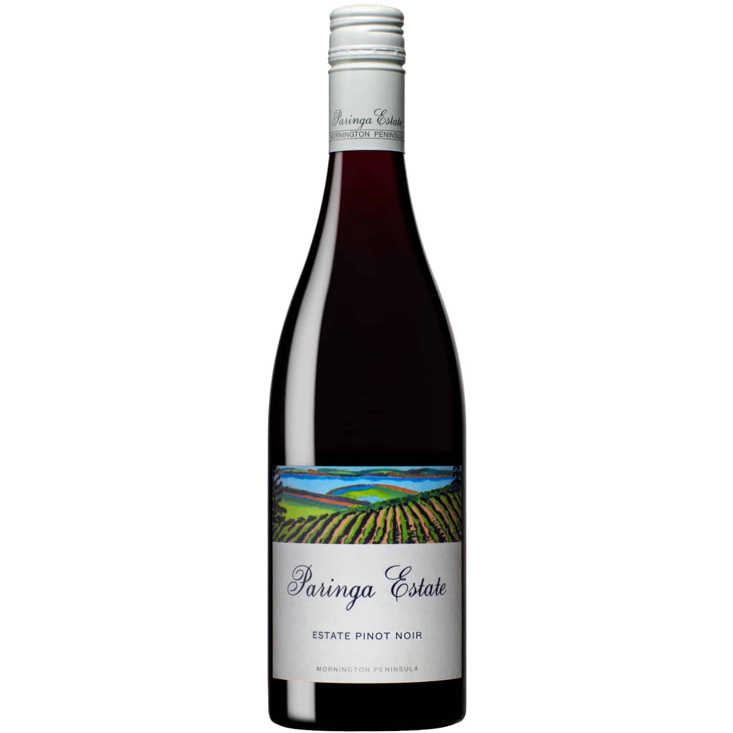 ESTATE PINOT NOIR
