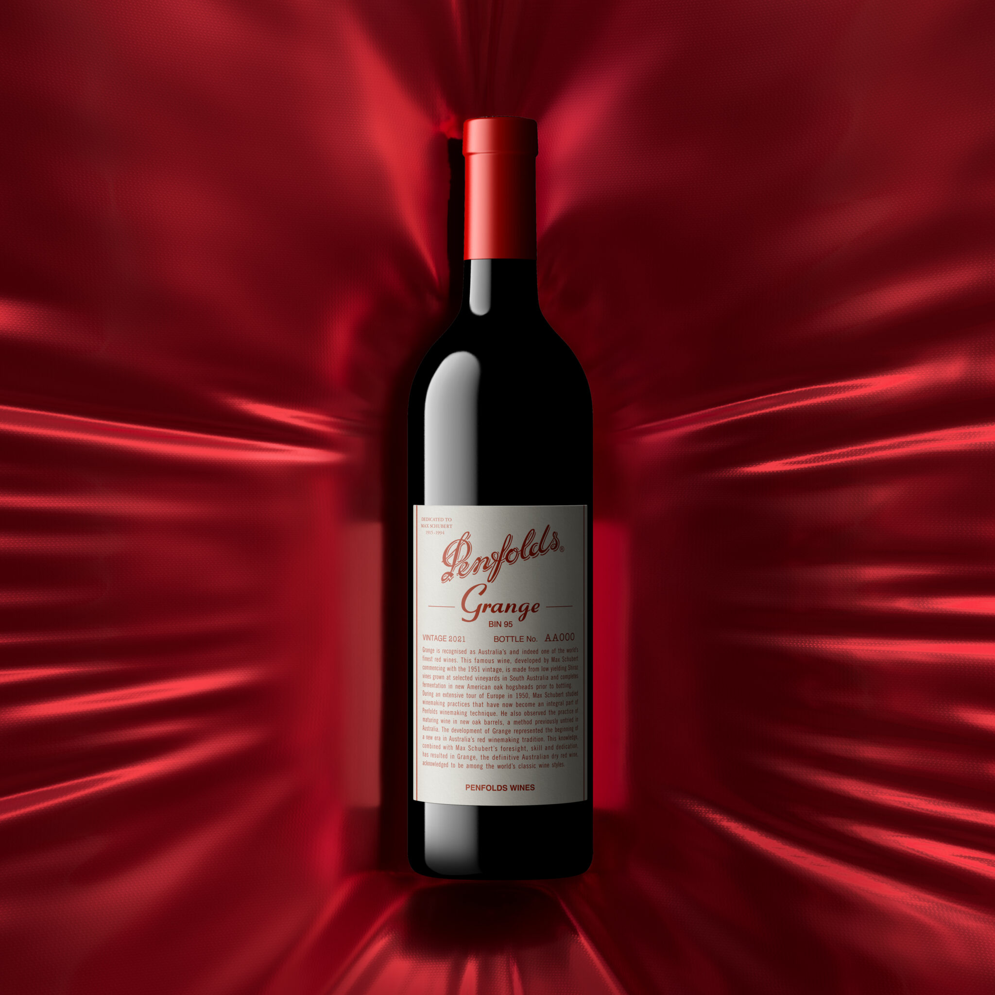 ペンフォールド“グランジ ペンフォールズ グランジ 2019 750ML ギフト箱入｜Your Cellar