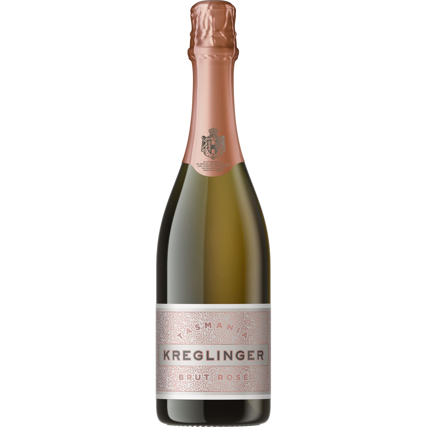 Kreglinger Brut Rosé NV