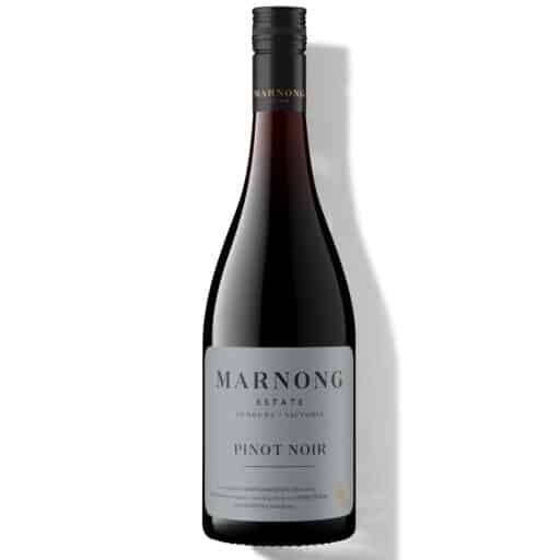 MARNONG ESTATE PINOT NOIR NV