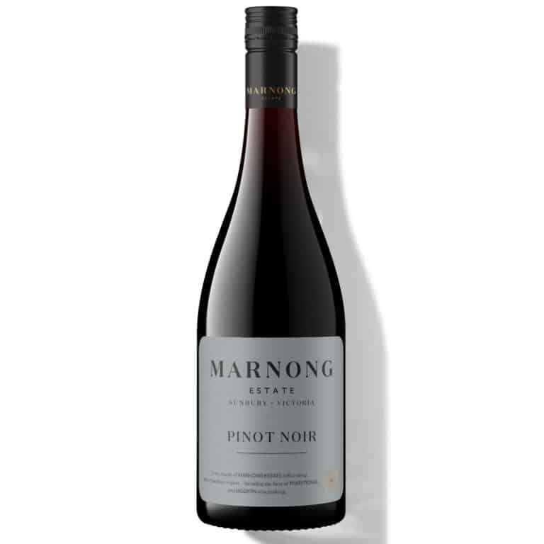 MARNONG ESTATE PINOT NOIR NV