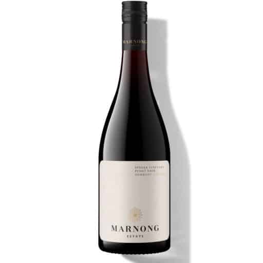 MARNONG ESTATE SV PINOT NOIR NV