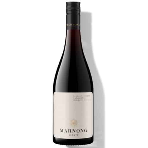 MARNONG ESTATE SV SANGIOVESE NV